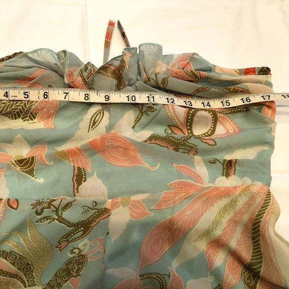 Z & I Dress NWOT - Picture 5 of 7